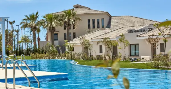 Fotografie hotelu Atlantica Mare Village Ayia Napa