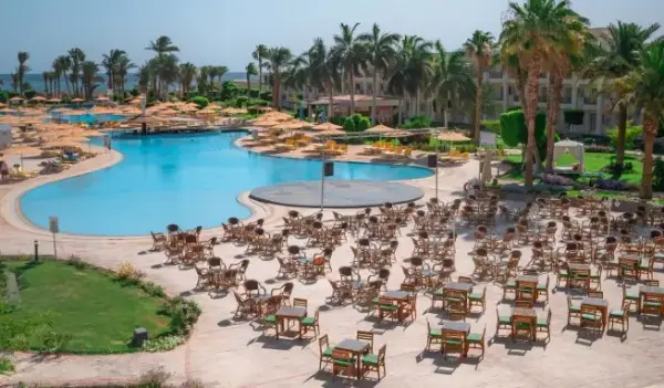 Fotografie hotelu Labranda Royal Makadi