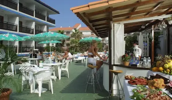 Fotografie hotelu Apartmán Pez Azul