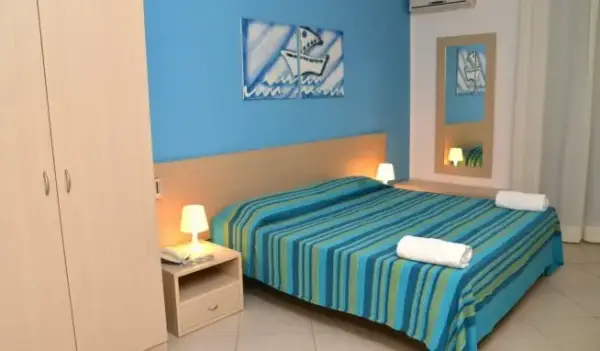 Fotografie hotelu Baia del Sole