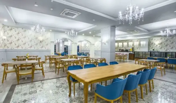 Fotografie hotelu Eftalia Ocean