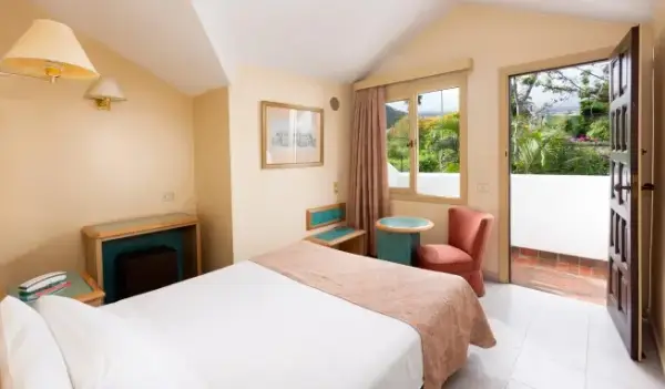 Fotografie hotelu Alua Parque San Antonio