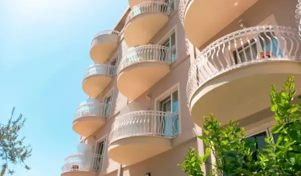 Fotografie hotelu Marika