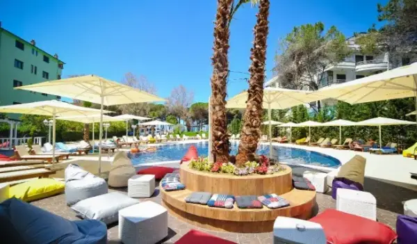 Fotografie hotelu Sandy Beach