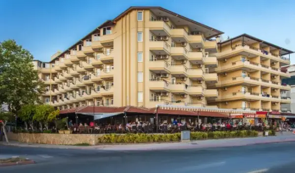 Fotografie hotelu Kleopatra Beach
