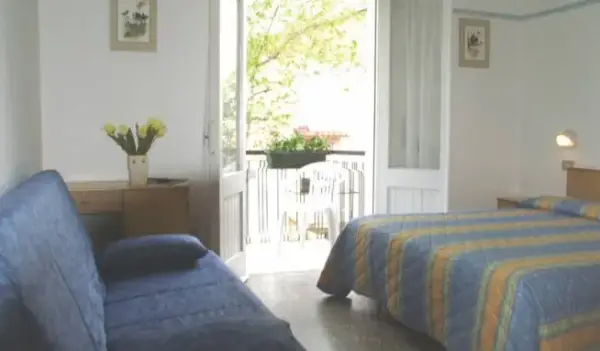 Fotografie hotelu La Gioiosa