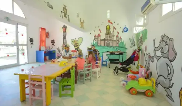 Fotografie hotelu Monarque Dar Djerba Zahra