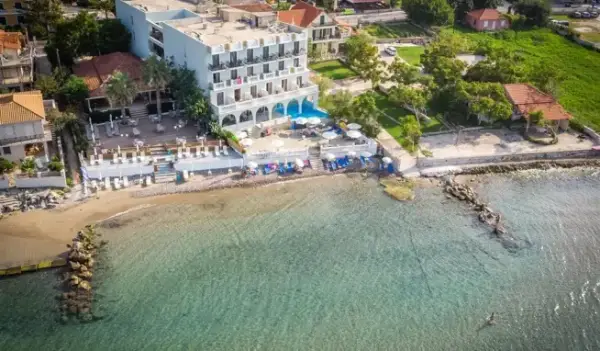 Fotografie hotelu Levante