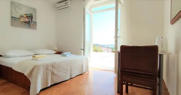 Fotografie hotelu Vila Ana