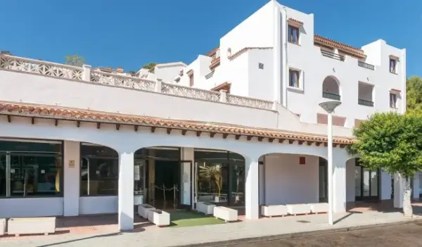 Fotografie hotelu Apartmány Holiday Park