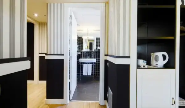 Fotografie hotelu Europark