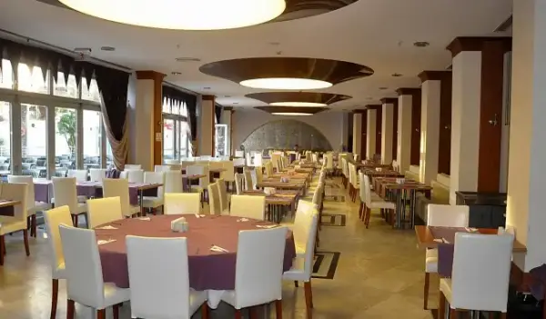 Fotografie hotelu Pineta Park De Luxe