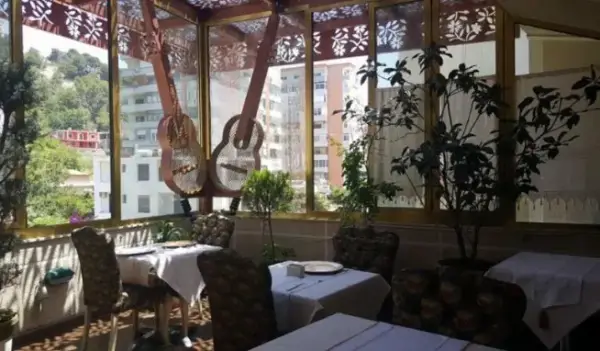 Fotografie hotelu 2 Kitarrat