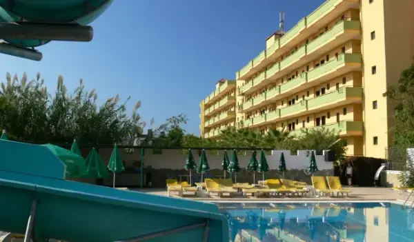 Fotografie hotelu Sea Bird Beach