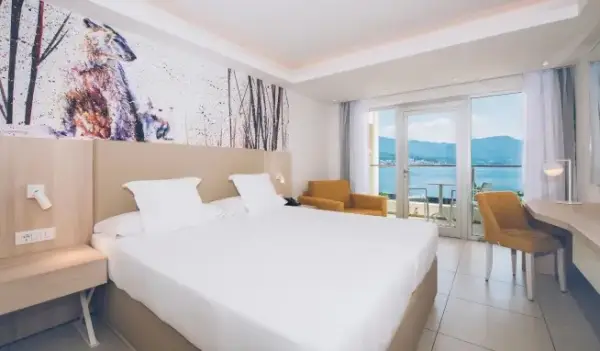 Fotografie hotelu Iberostar Herceg Novi