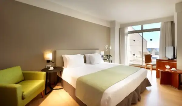 Fotografie hotelu Eurostars Las Salinas