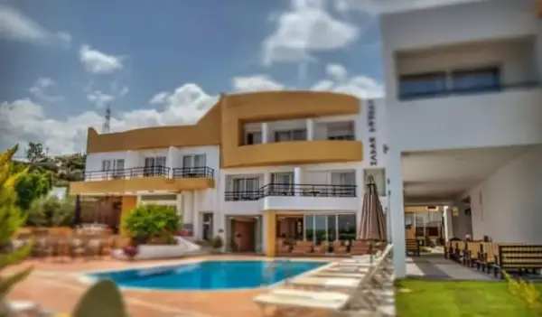 Fotografie hotelu Faedra Beach