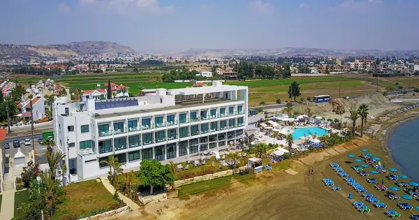 Fotografie hotelu Lebay Beach