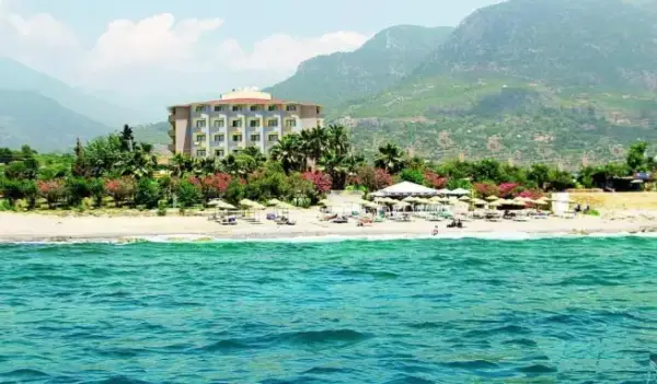 Fotografie hotelu Sunshine