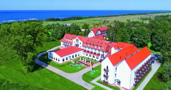 Fotografie hotelu Mona Lisa