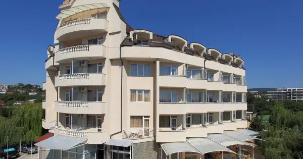 Fotografie hotelu Aurora