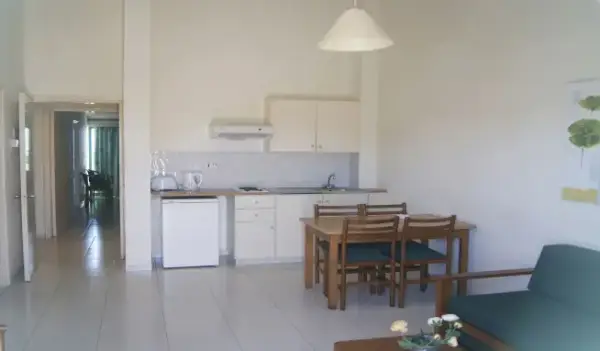 Fotografie hotelu Mandalena