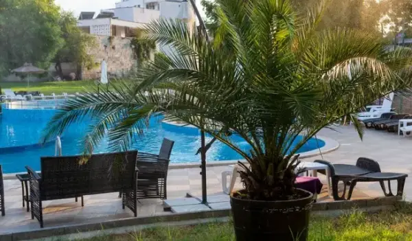 Fotografie hotelu Belitsa