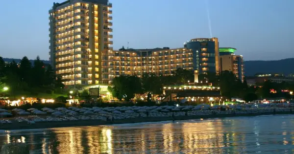 Fotografie hotelu Bonita Beach