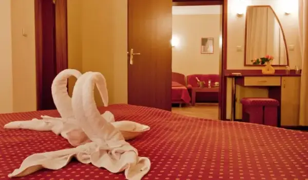 Fotografie hotelu Ljuljak