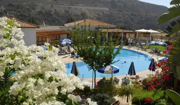 Fotografie hotelu Hylatio Tourist Village