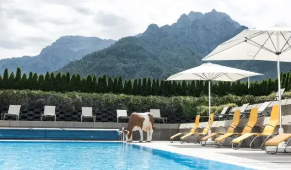 Fotografie hotelu Elaya Hotel Steinplatte