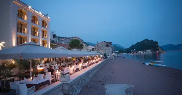 Fotografie hotelu Riva