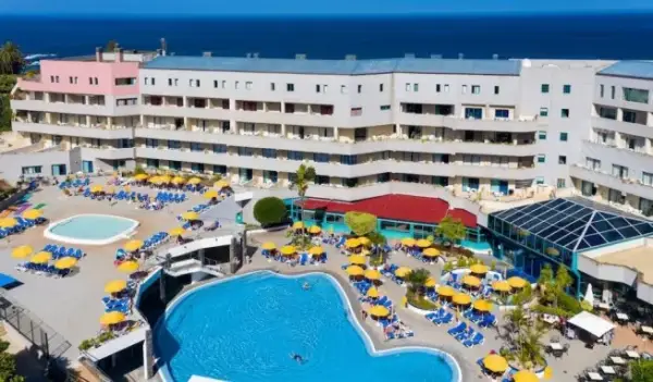 Fotografie hotelu Turquesa Playa Resort