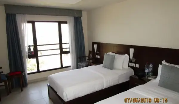 Fotografie hotelu City Tower Aqaba