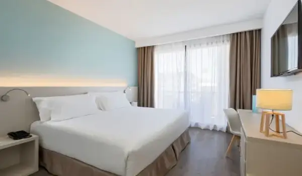 Fotografie hotelu Occidental Fuengirola
