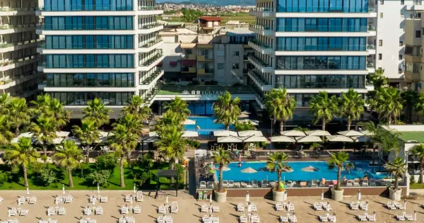 Fotografie hotelu Brilliant