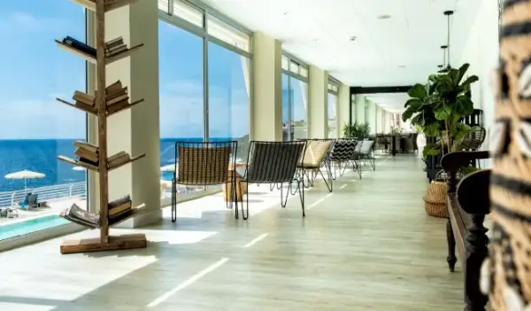 Fotografie hotelu Atlantic Holiday Center