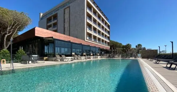 Fotografie hotelu Eter Palace