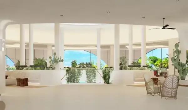 Fotografie hotelu H10 Atlantic Sunset Horizons Collection