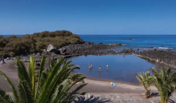 Fotografie hotelu Charco del Conde