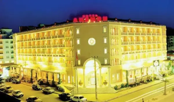 Fotografie hotelu Ada Julian