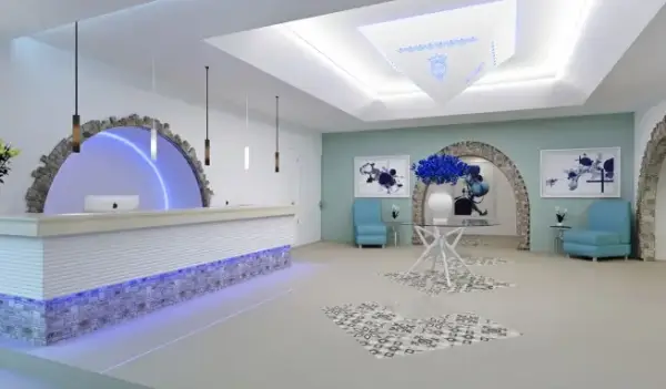 Fotografie hotelu Cyprotel Florida