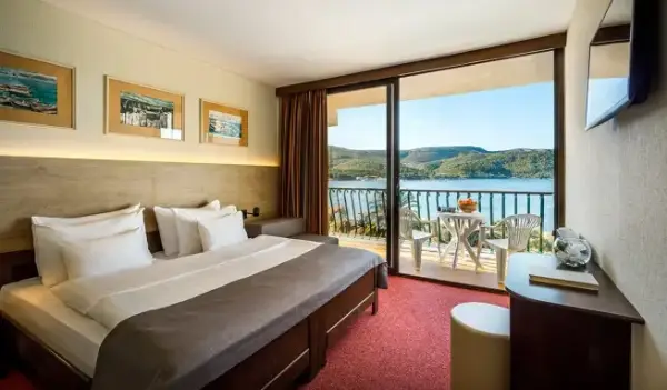 Fotografie hotelu Valamar Arkada Sunny