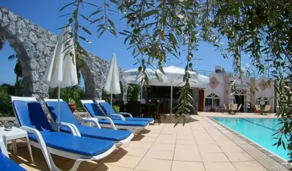 Fotografie hotelu Bare Hill Holiday Village