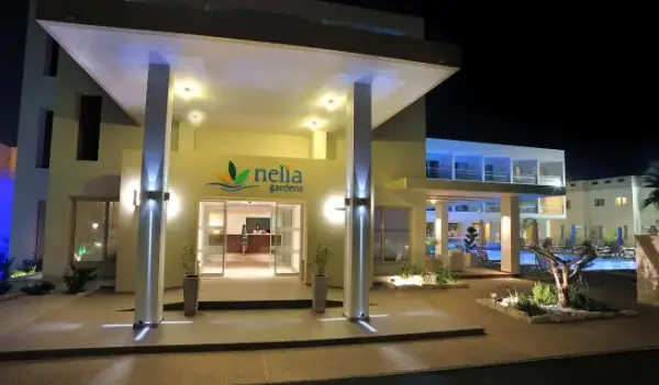 Fotografie hotelu Nelia Gardens