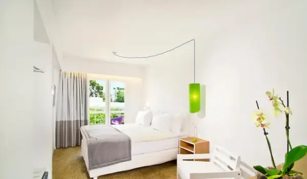 Fotografie hotelu Marathon Beach