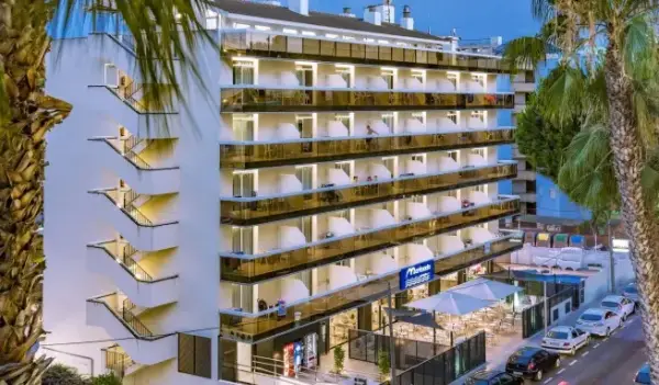 Fotografie hotelu Marinada