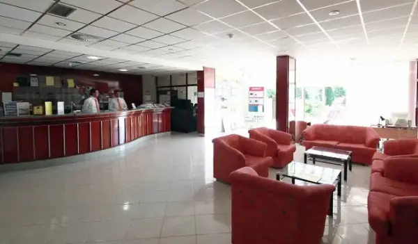 Fotografie hotelu Osmine