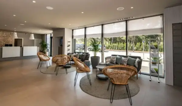 Fotografie hotelu Kažela