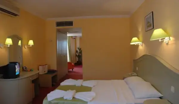 Fotografie hotelu Idas Club